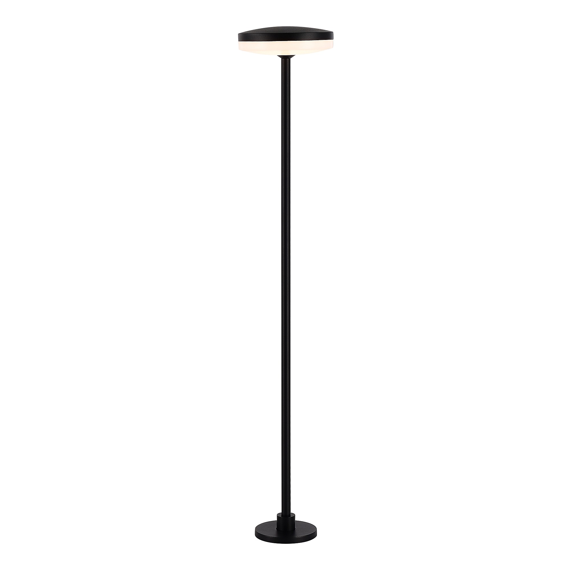 Уличный наземный светильник ST Luce Glimer SL9524.405.01