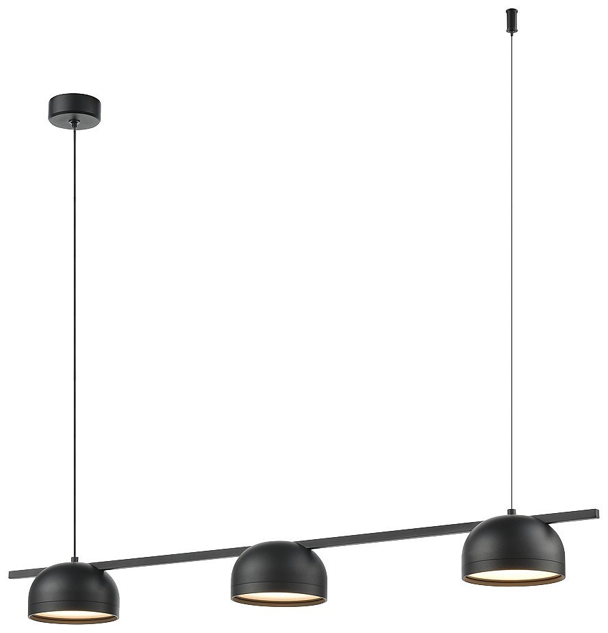 Светильник подвесной Velante 472-023-03