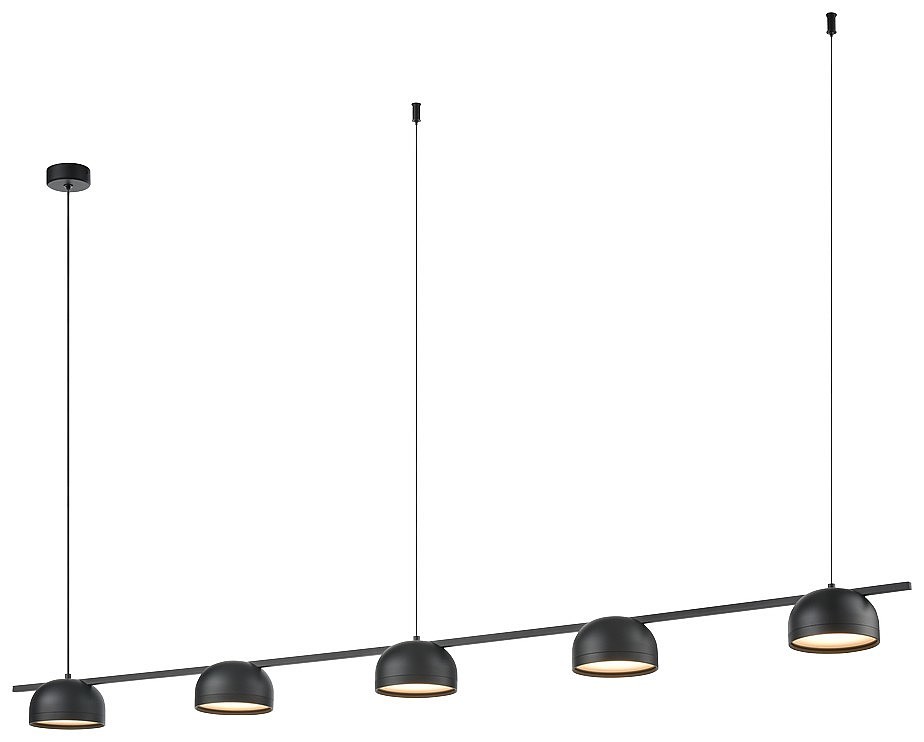 Светильник подвесной Velante 472-023-05