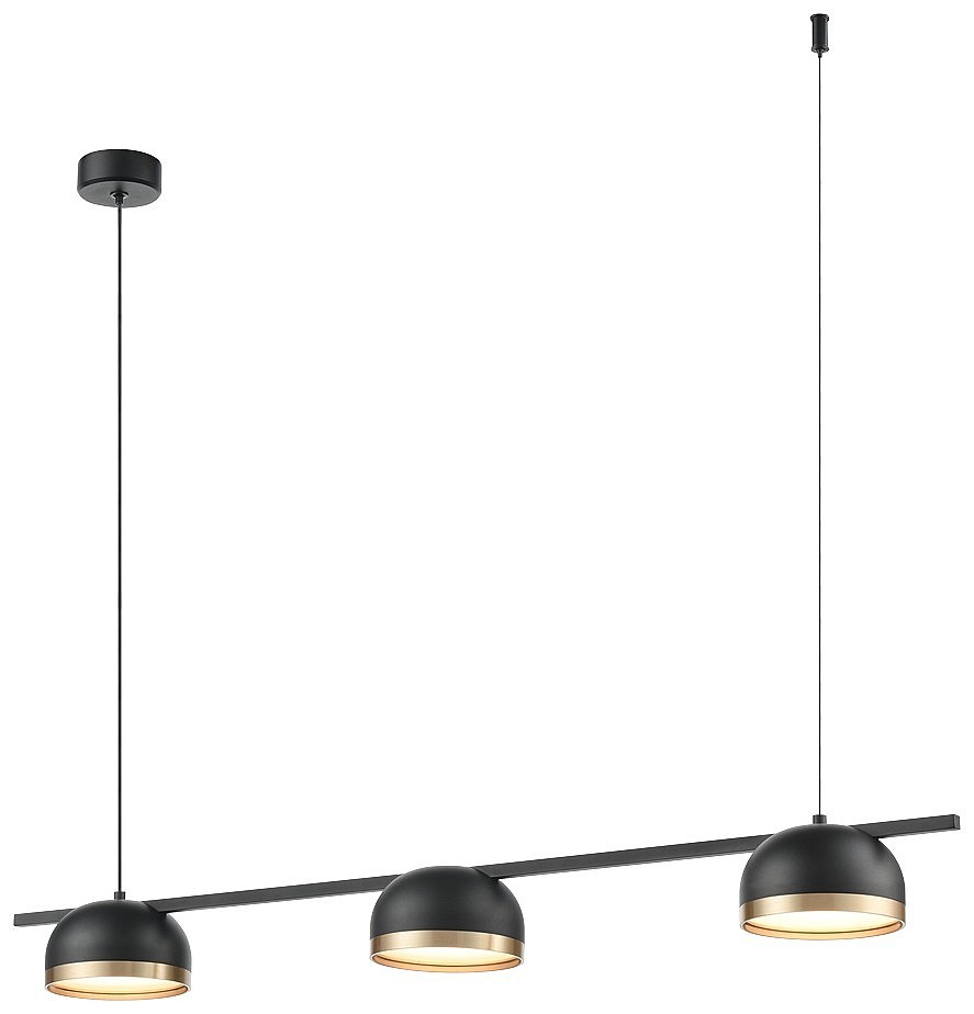 Светильник подвесной Velante 472-403-03