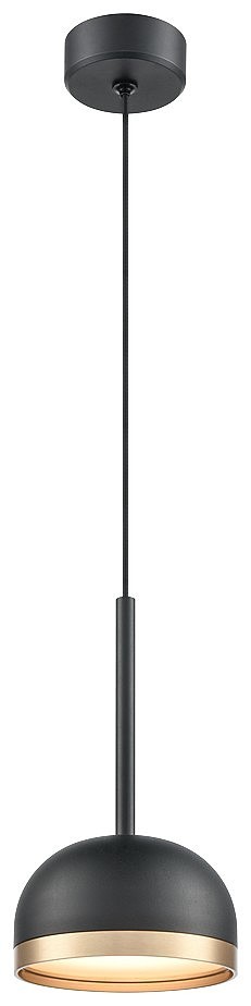 Светильник подвесной Velante 472-406-01