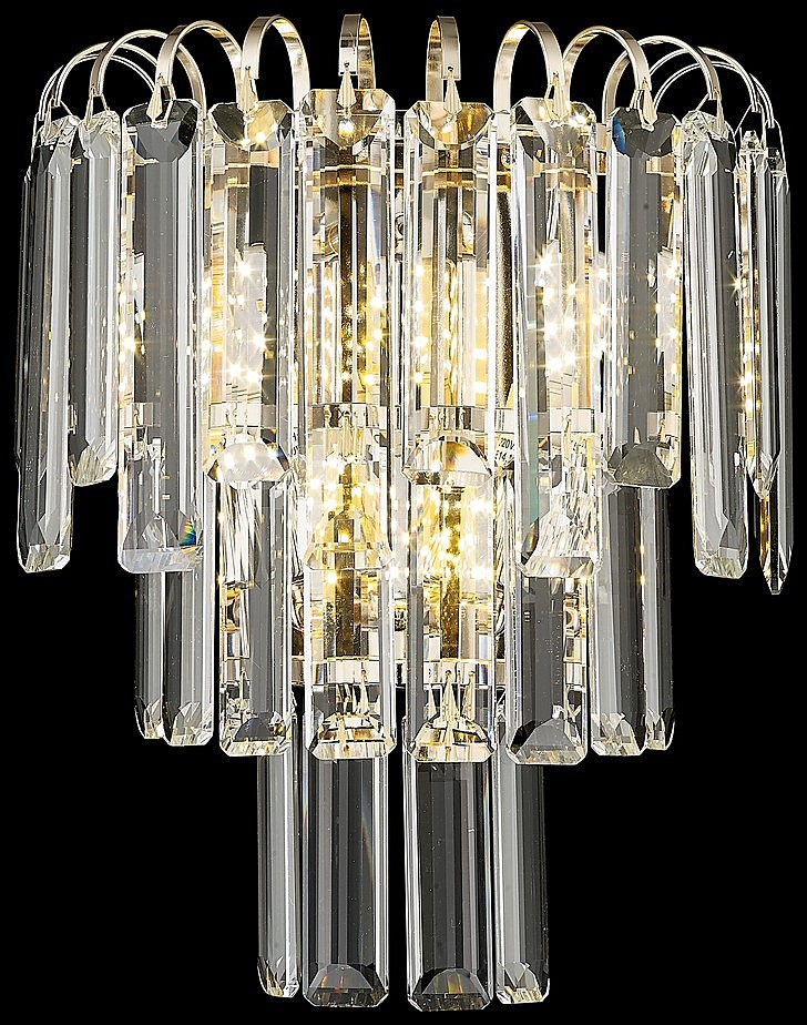 Настенное бра Wertmark Krista WE130.03.301