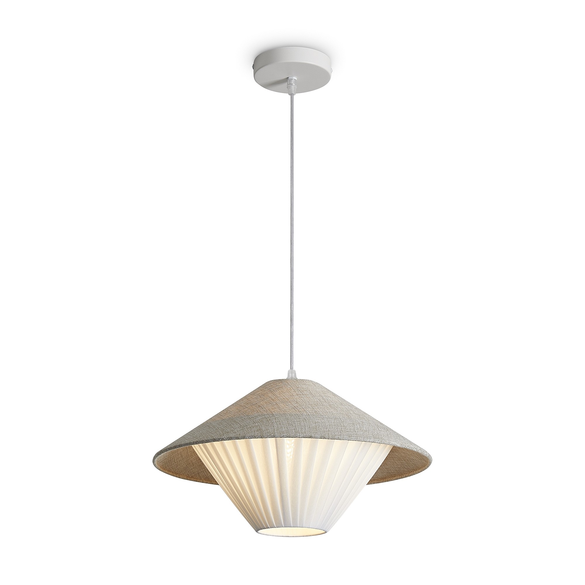 Светильник подвесной Freya Ruler FR5555PL-01W