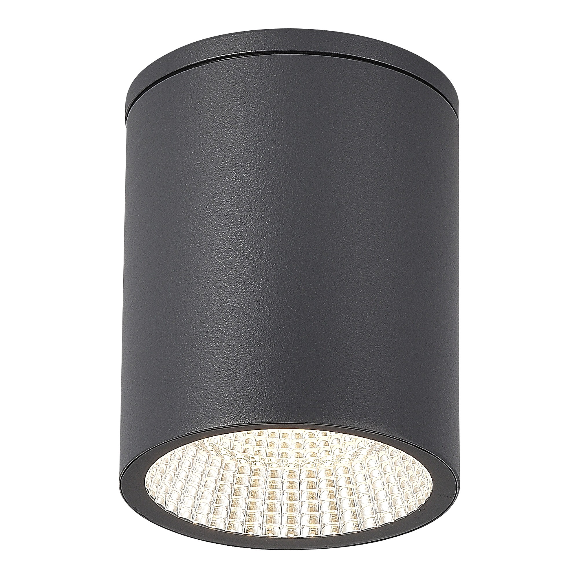 Уличный потолочный светильник ST Luce Tubo SL9514.712.01