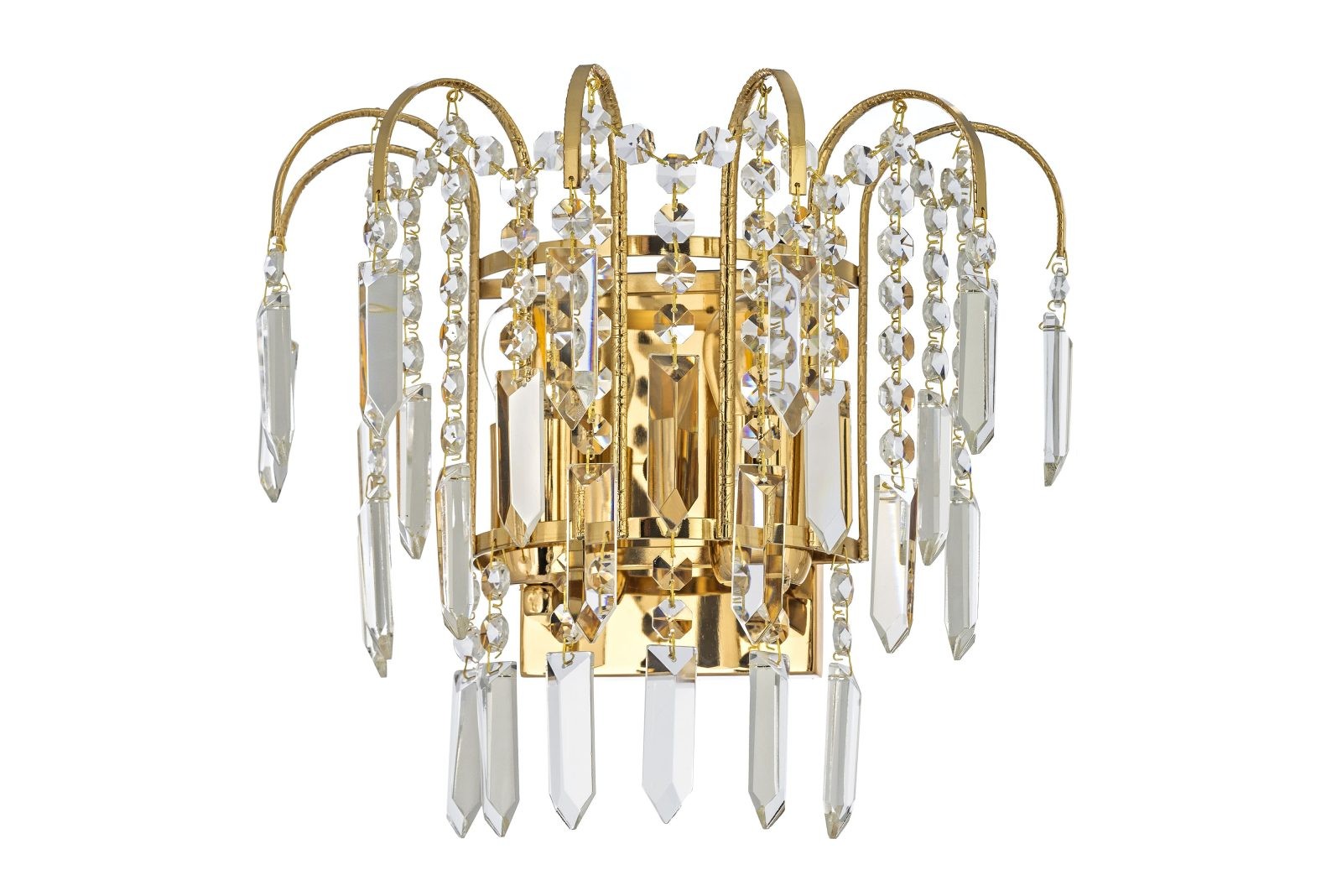 Настенное бра Arti Lampadari Bellagio Bellagio E 2.10.104 G