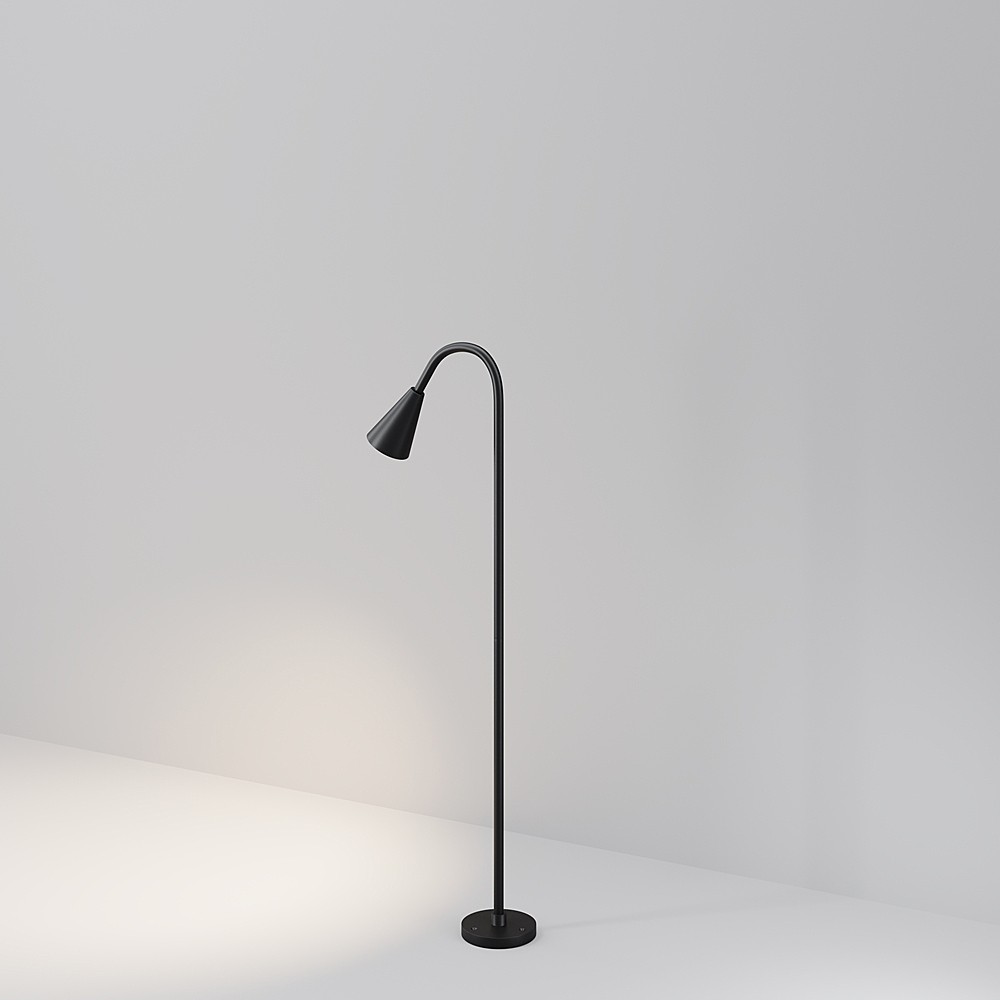 Уличный наземный светильник Maytoni Barb O531FL-L3B3K