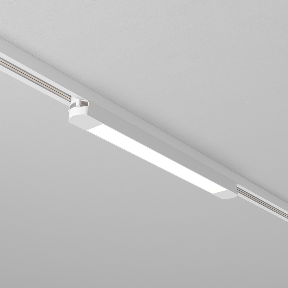 Трековый светильник Maytoni Basis TR000-1-12W4K-W_1