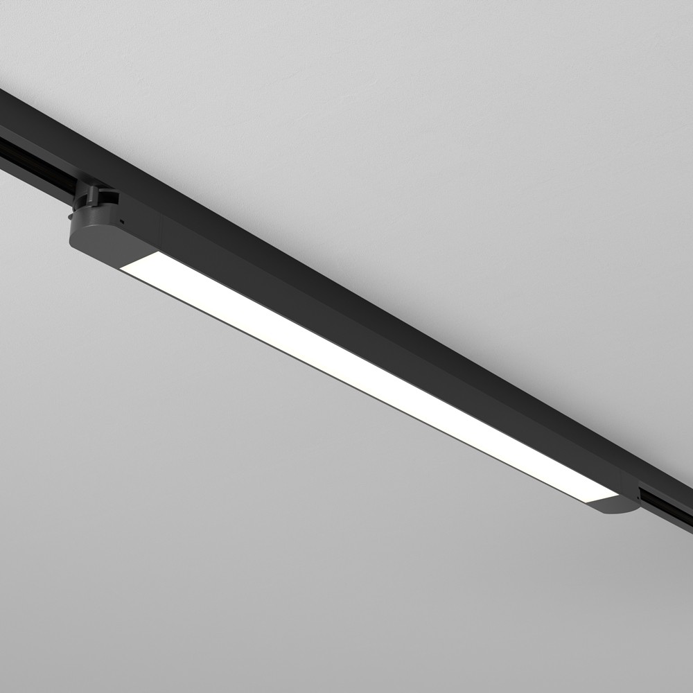 Трековый светильник Maytoni Basis TR000-1-24W4K-B_1