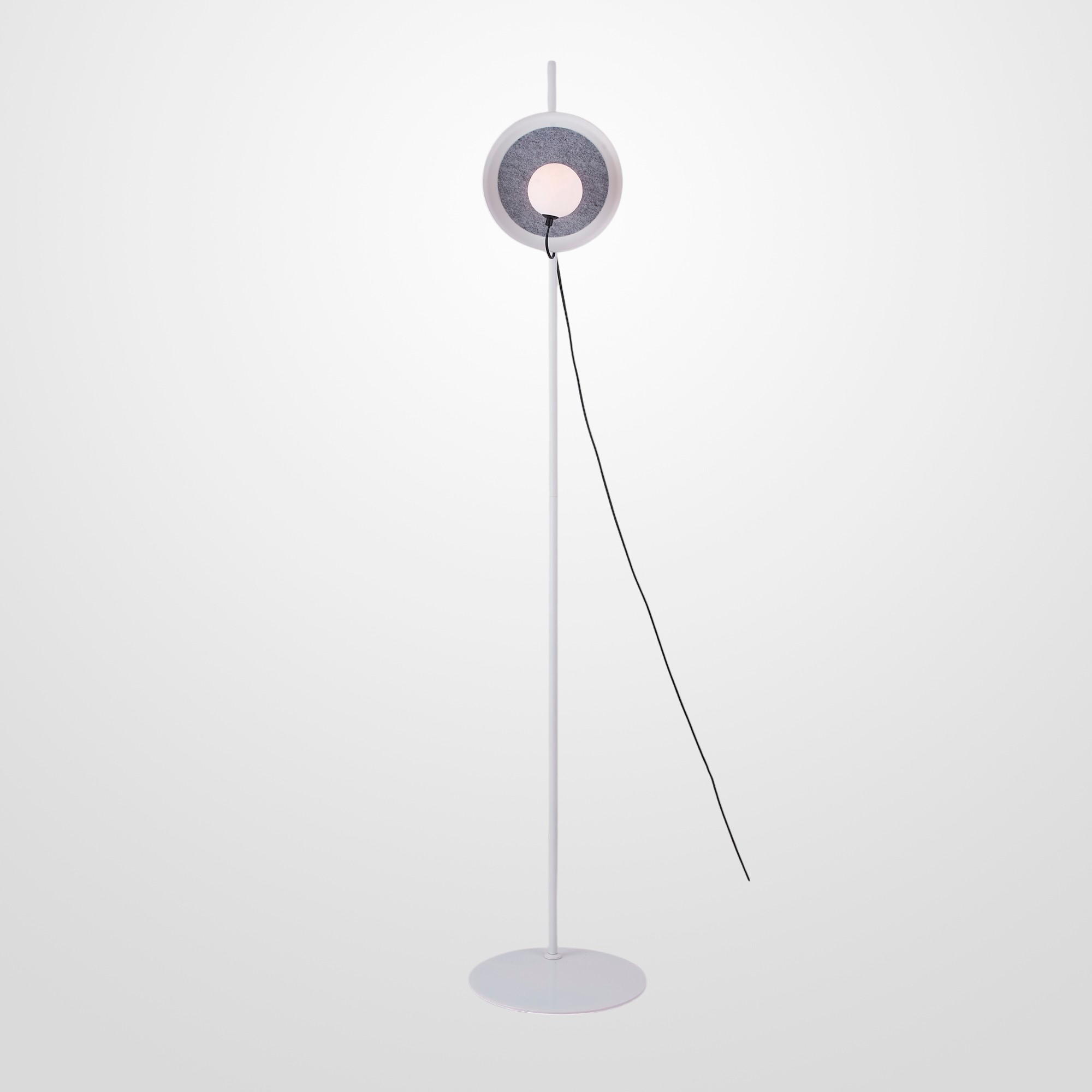 Торшер ImperiumLoft Margott-Fl01 227312-23