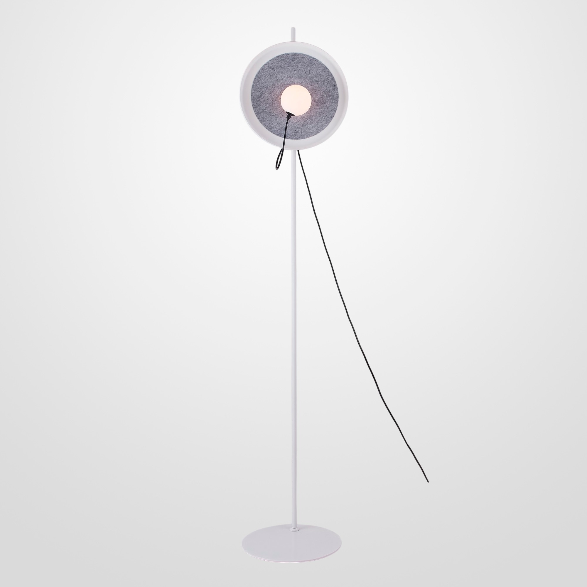 Торшер ImperiumLoft Margott-Fl01 227313-23