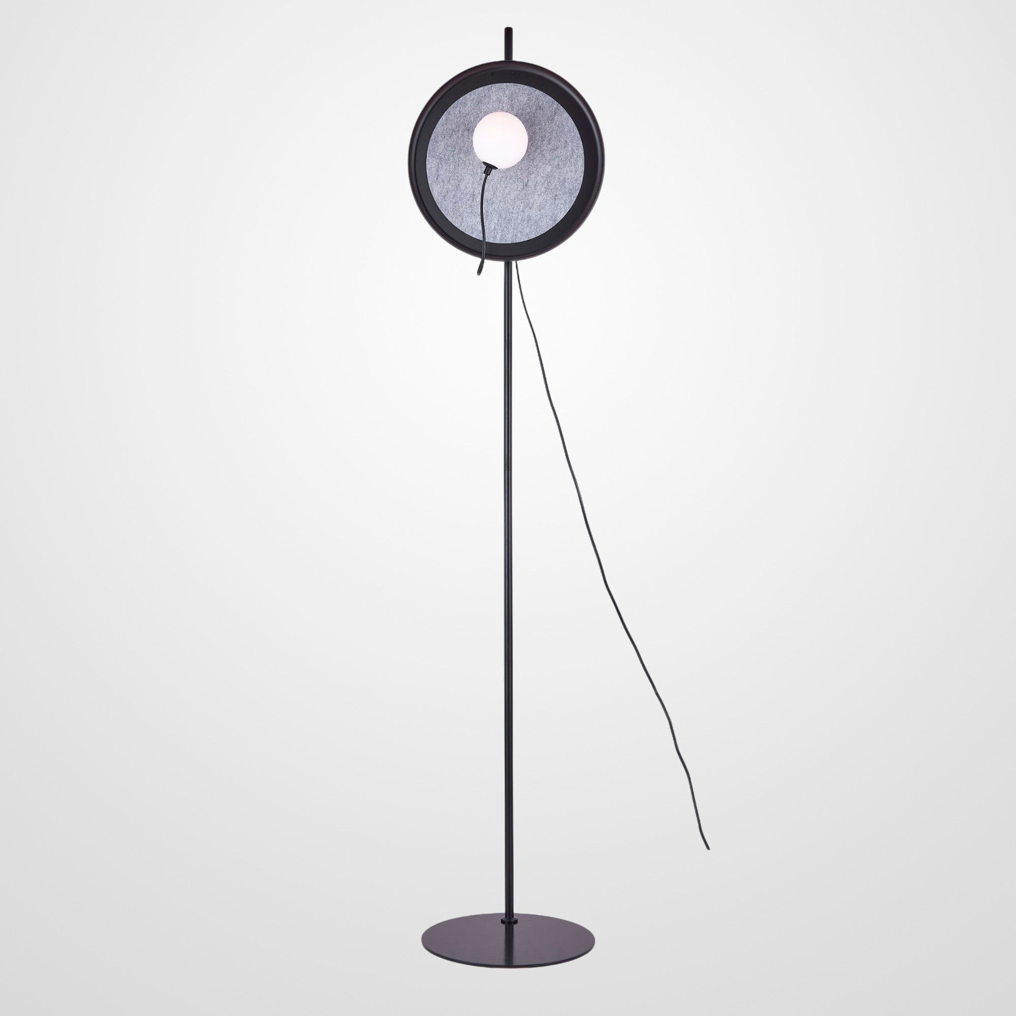 Торшер ImperiumLoft Margott-Fl01 227317-23