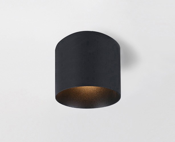 Встраиваемый светильник Italline dl 302 DL 3025 black