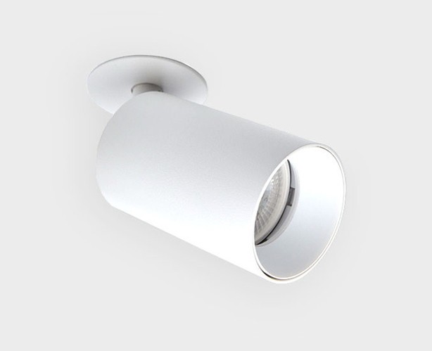 Встраиваемый светильник Italline DANNY DANNY FR white