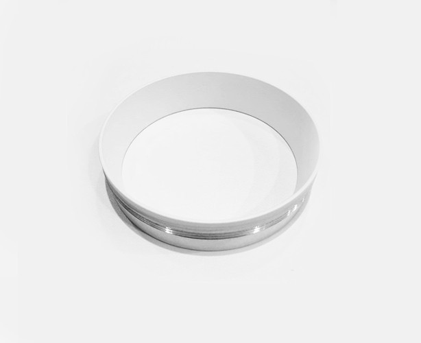 Внутренняя дополнительная вставка к IT02-005 и IT02-007 Italline Opaco bc IT02-012 ring white