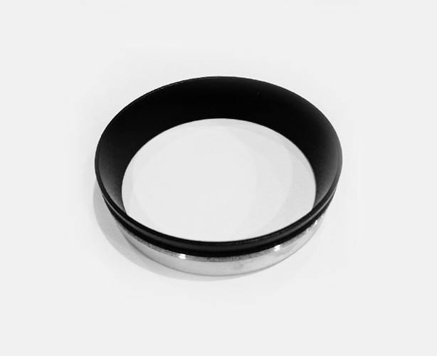 Внутренняя дополнительная вставка к IT02-005 и IT02-007 Italline Opaco bc IT02-012 ring black