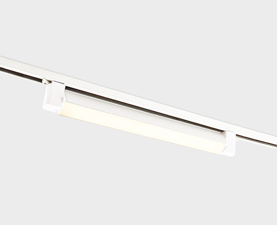 Трековый светильник Italline IT08 IT08-8030 white 4000K