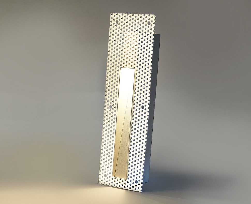 Уличные светильники