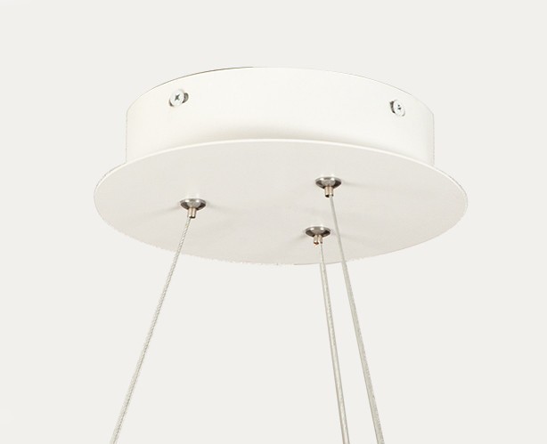 Подвесное крепление только для светильников IT011-5023 и IT011-5024 Italline IT011 IT011-5025 black