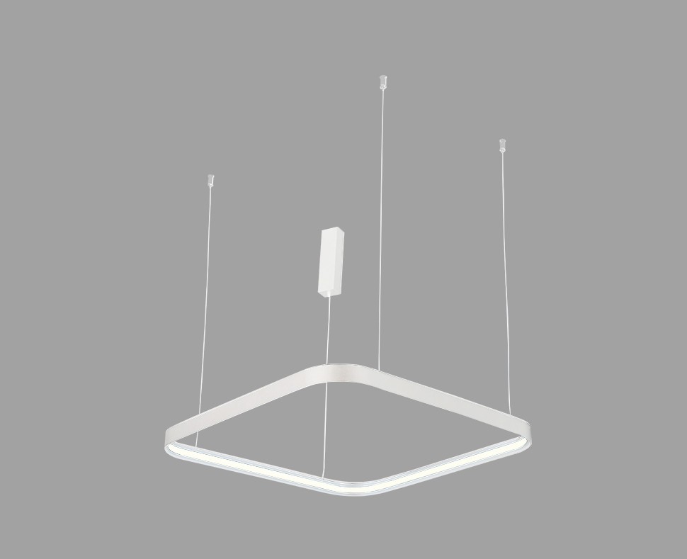 Подвесная люстра Italline IT013-6031 white 3000K