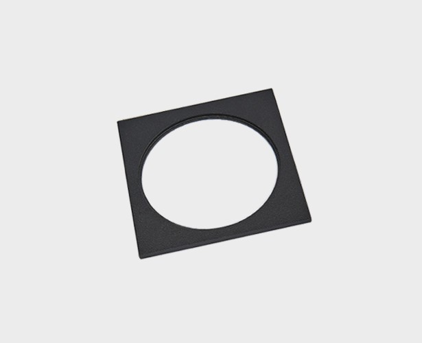 Рамка к светильникам IT08-8013, IT08-8018 Italline IT08 IT08-8014 black