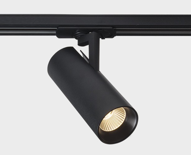 Italline TR 3007 black 4000K