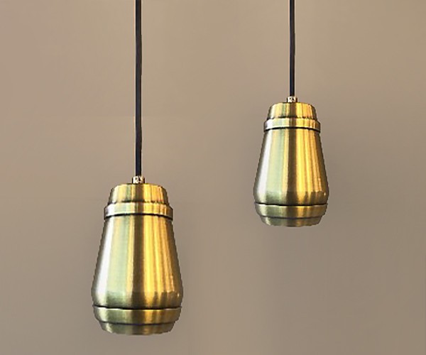 Italline Leo SP 6264 brass