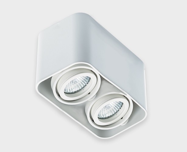 Накладной светильник Italline MG-56 5642 white