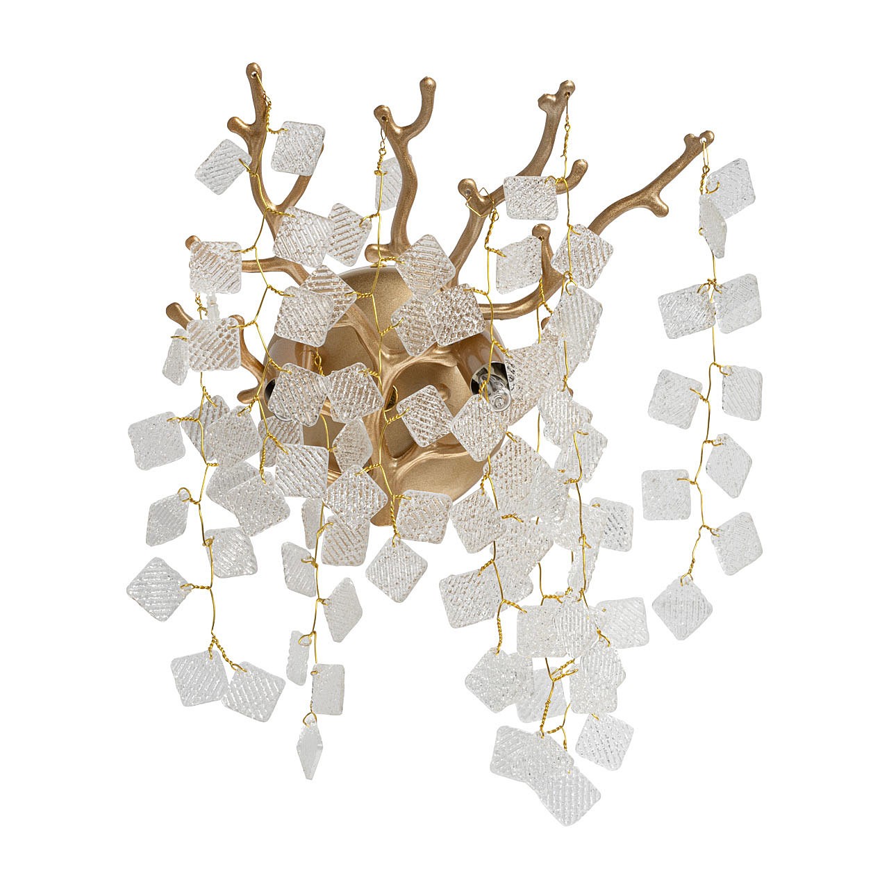 Настенное бра De Markt Лайма 467024702