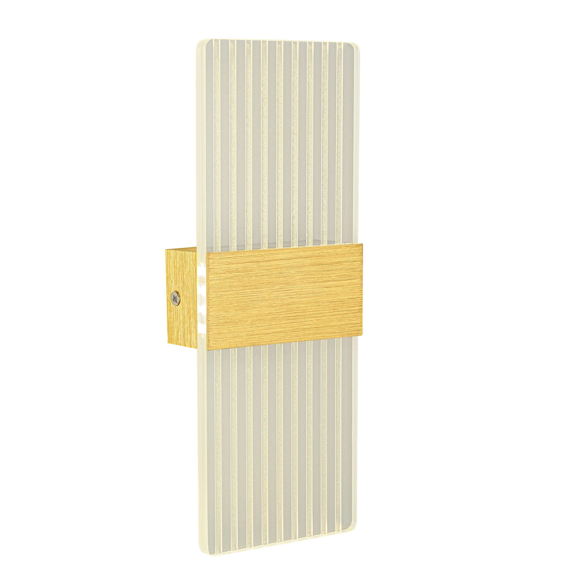 Настенный светильник AM Group Am319 AM320 GL