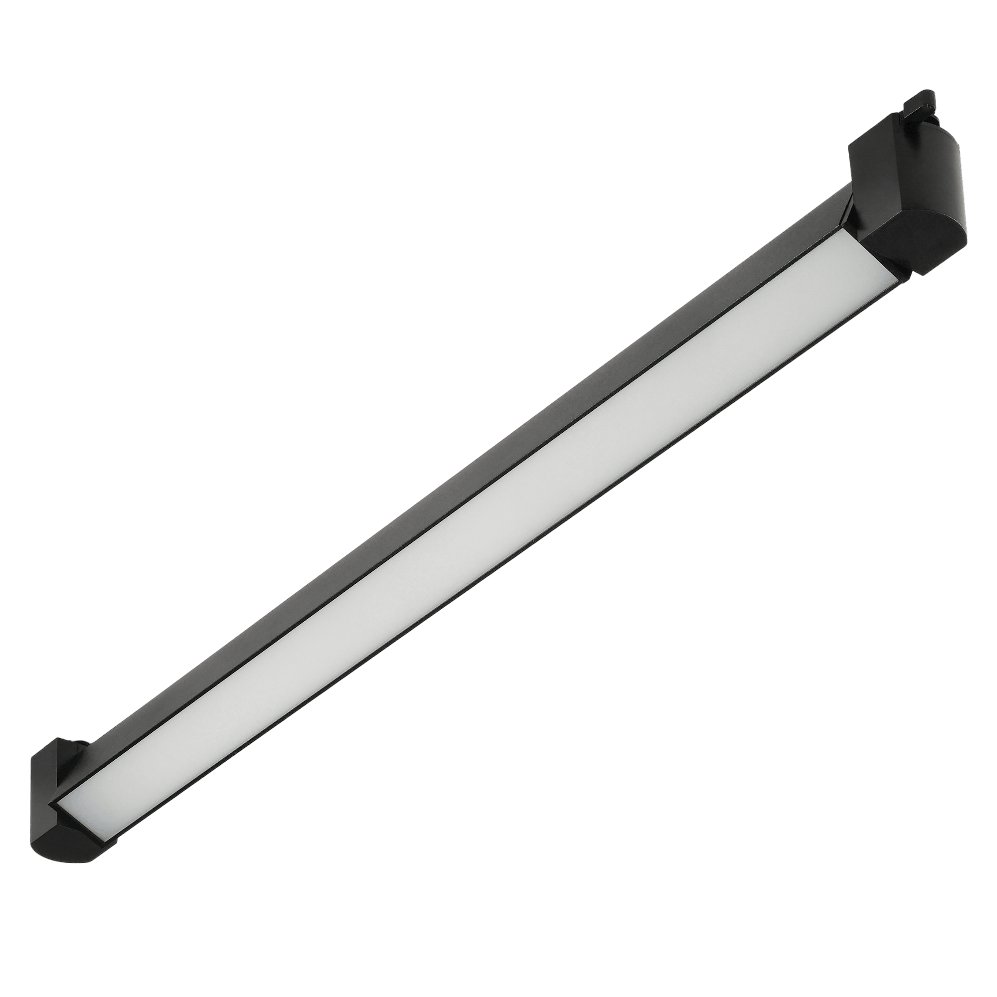 Трековый светильник MyFar Lines MT0112-30W3K-B