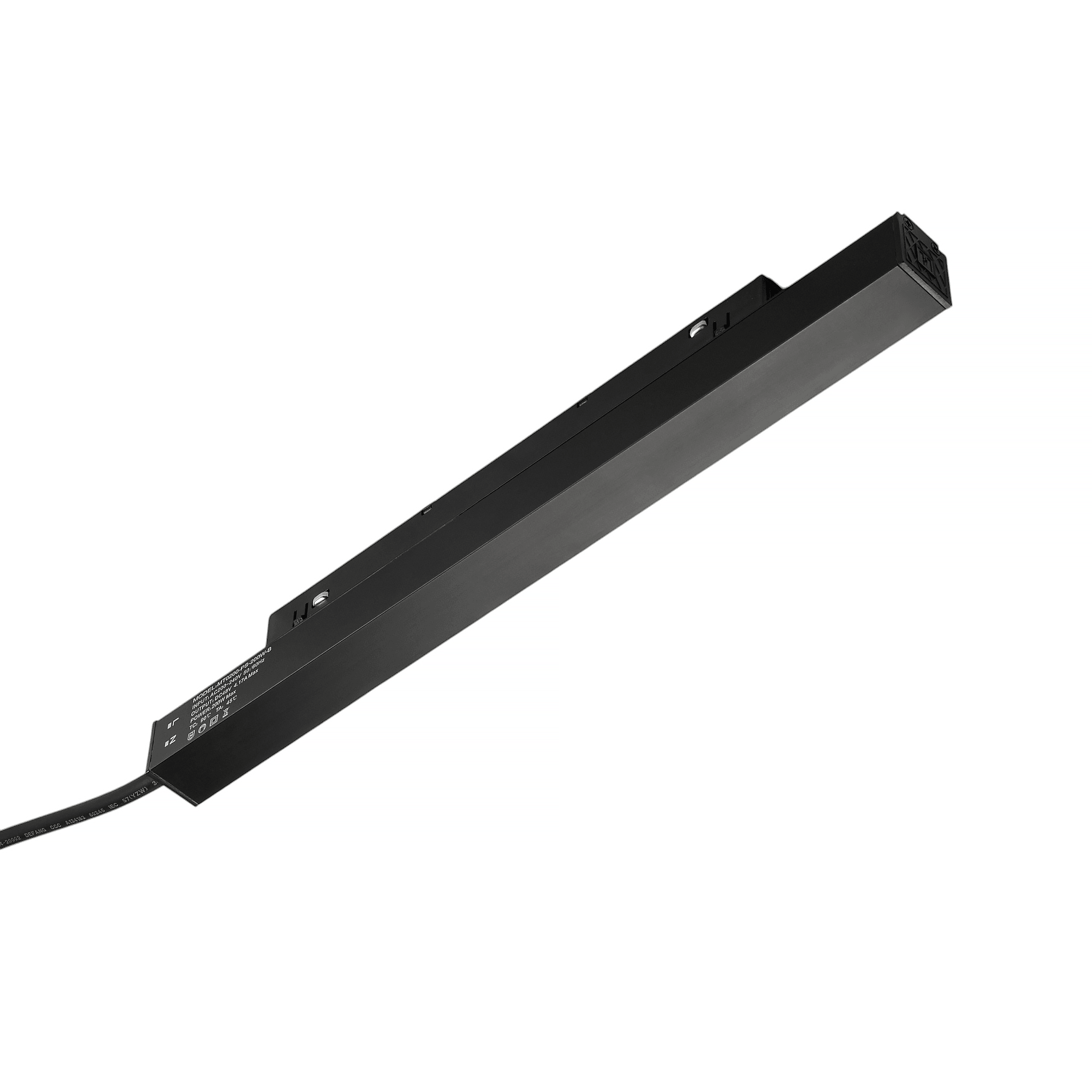 Блок питания MyFar Power supply for MagLine 23 MT0200-PS-200W-B