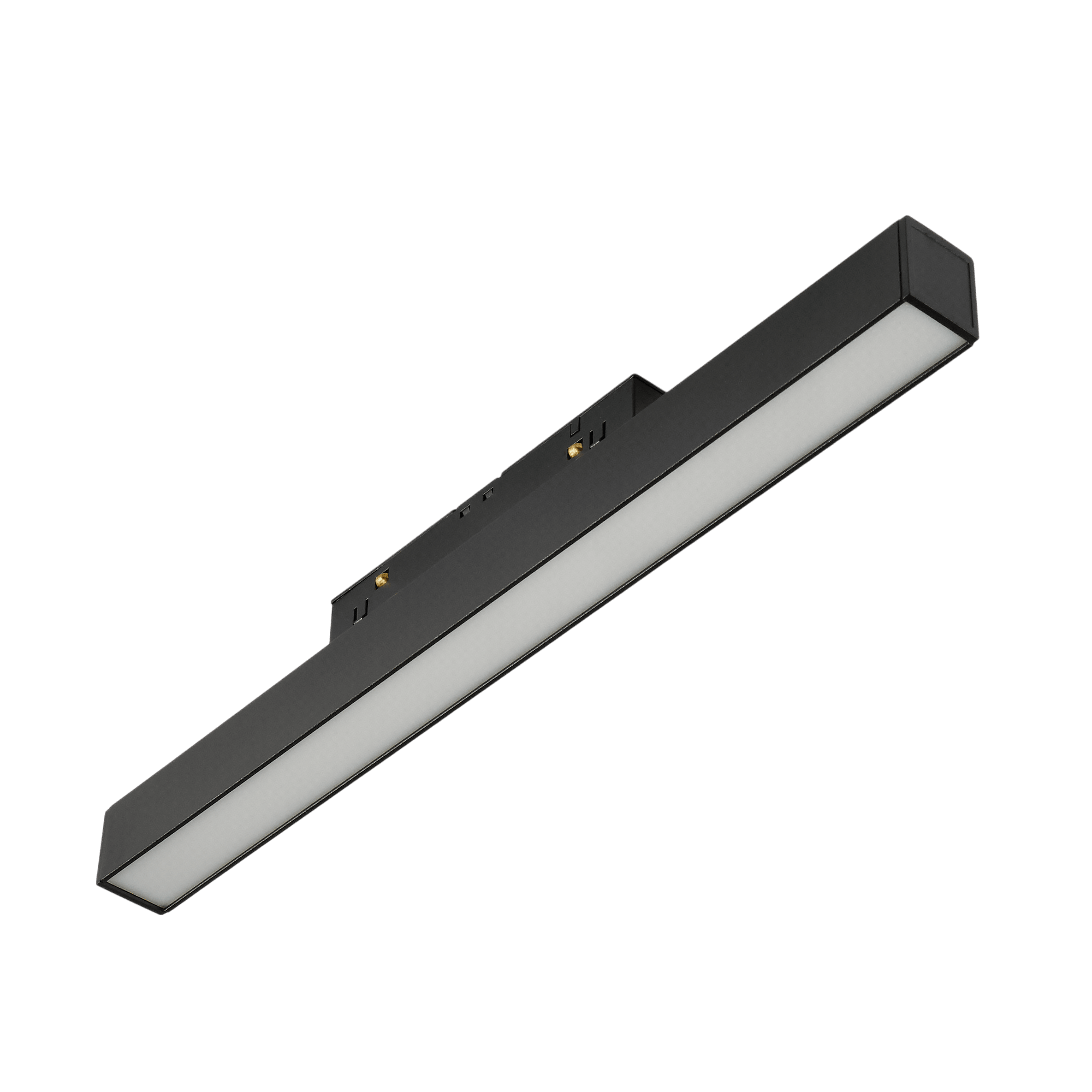 Трековый светильник MyFar Flow MT0210-10W3K-B