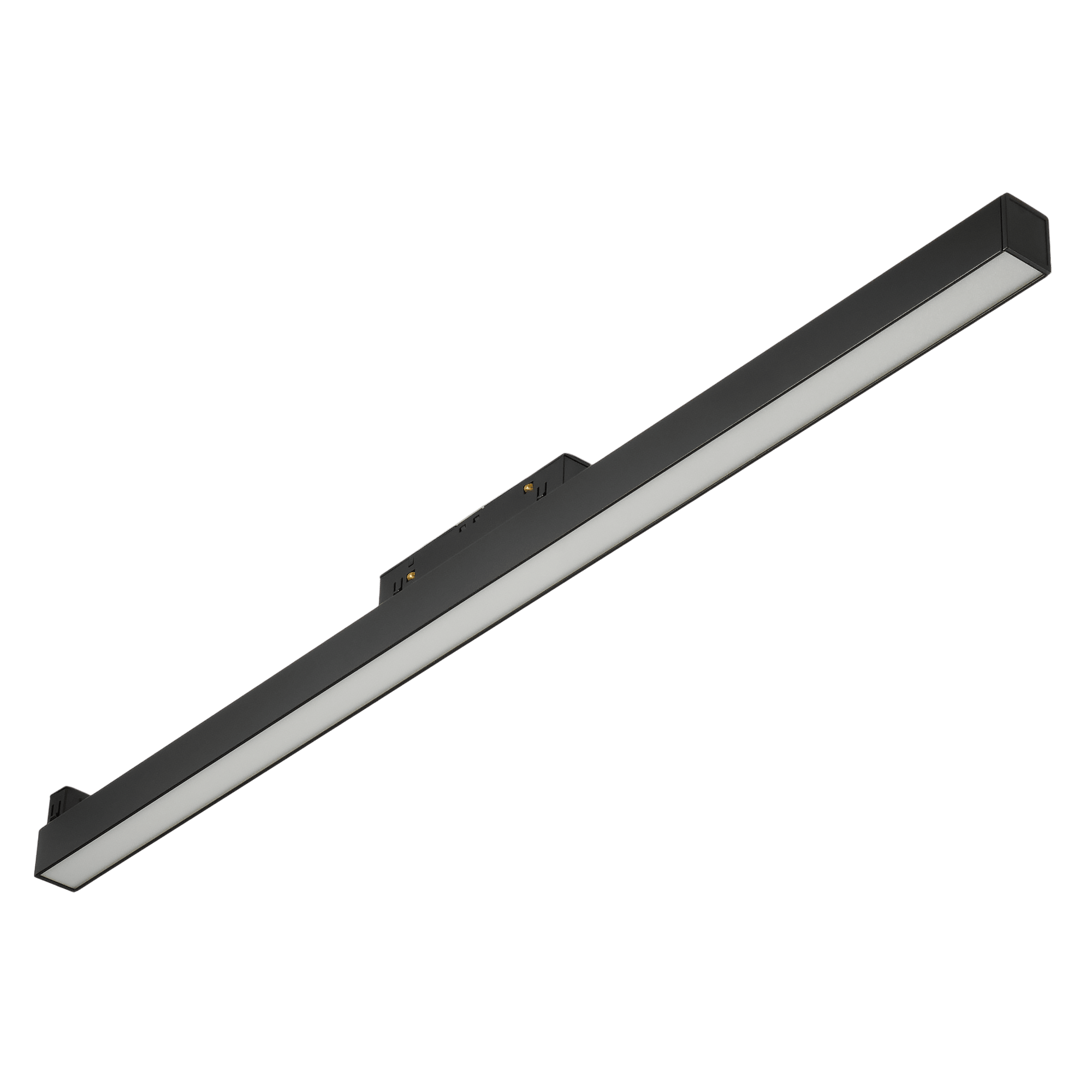 Трековый светильник MyFar Flow MT0210-20W4K-B