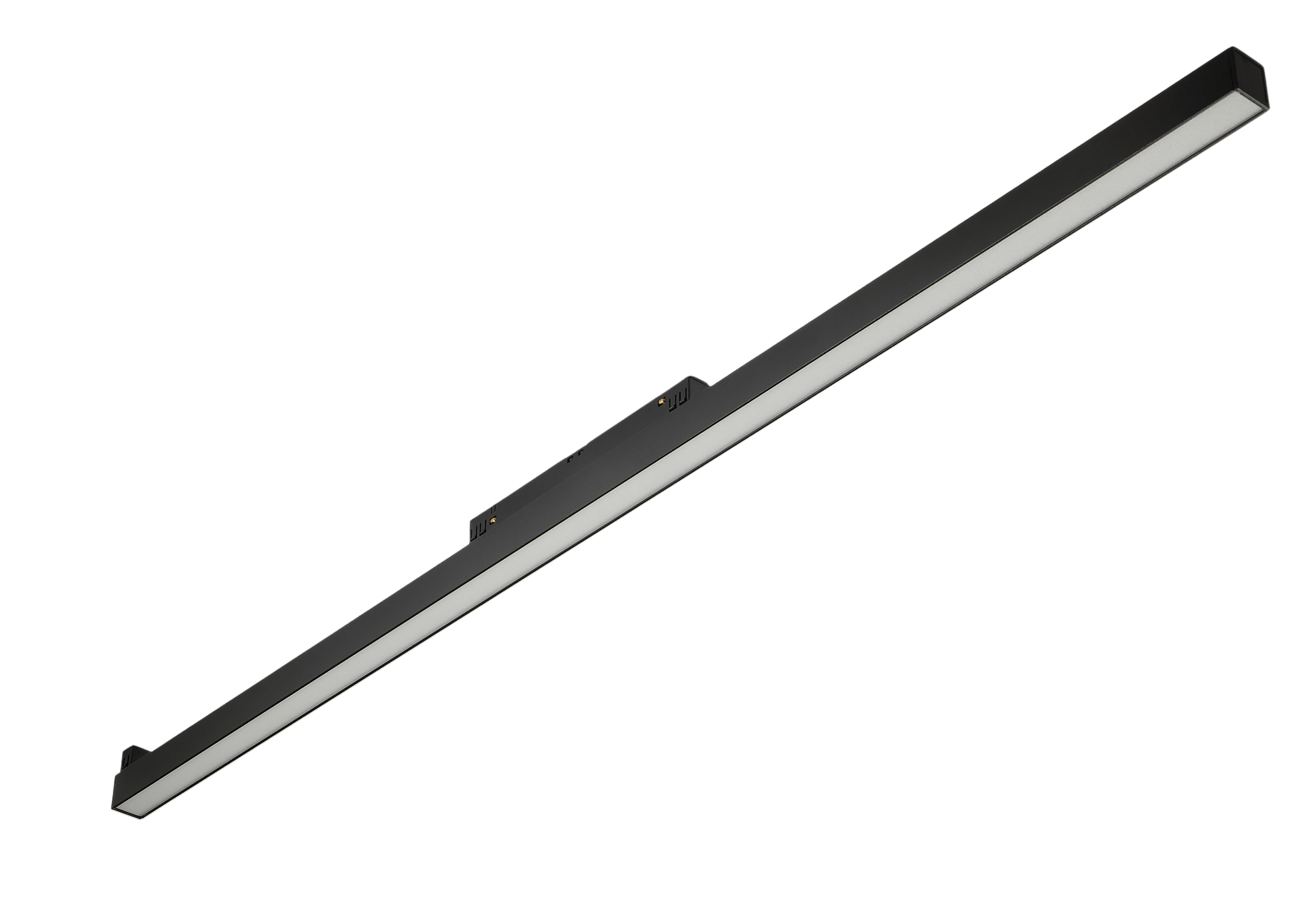 Трековый светильник MyFar Flow MT0210-30W3K-B