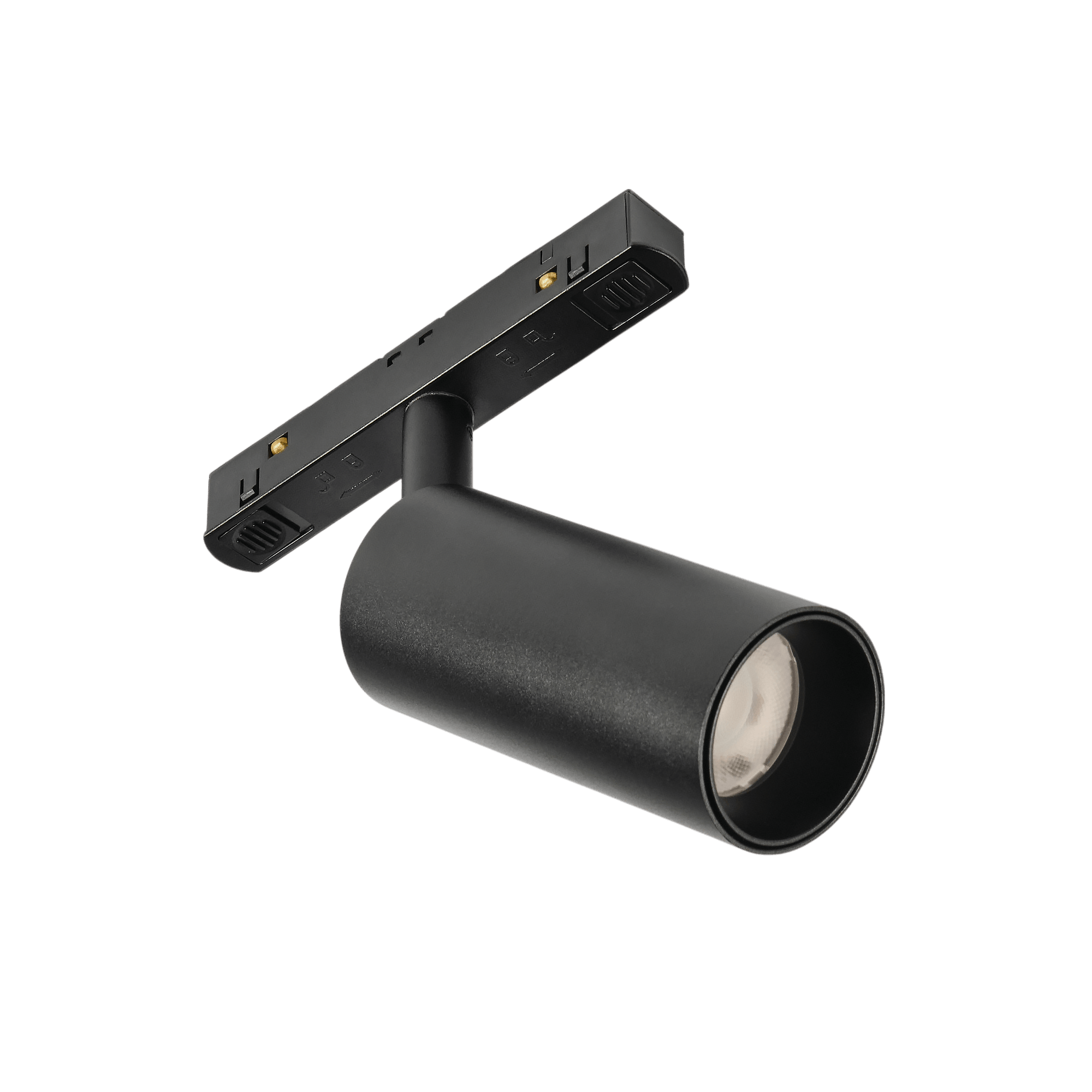 Трековый светильник MyFar Ray MT0220-12W4K-B