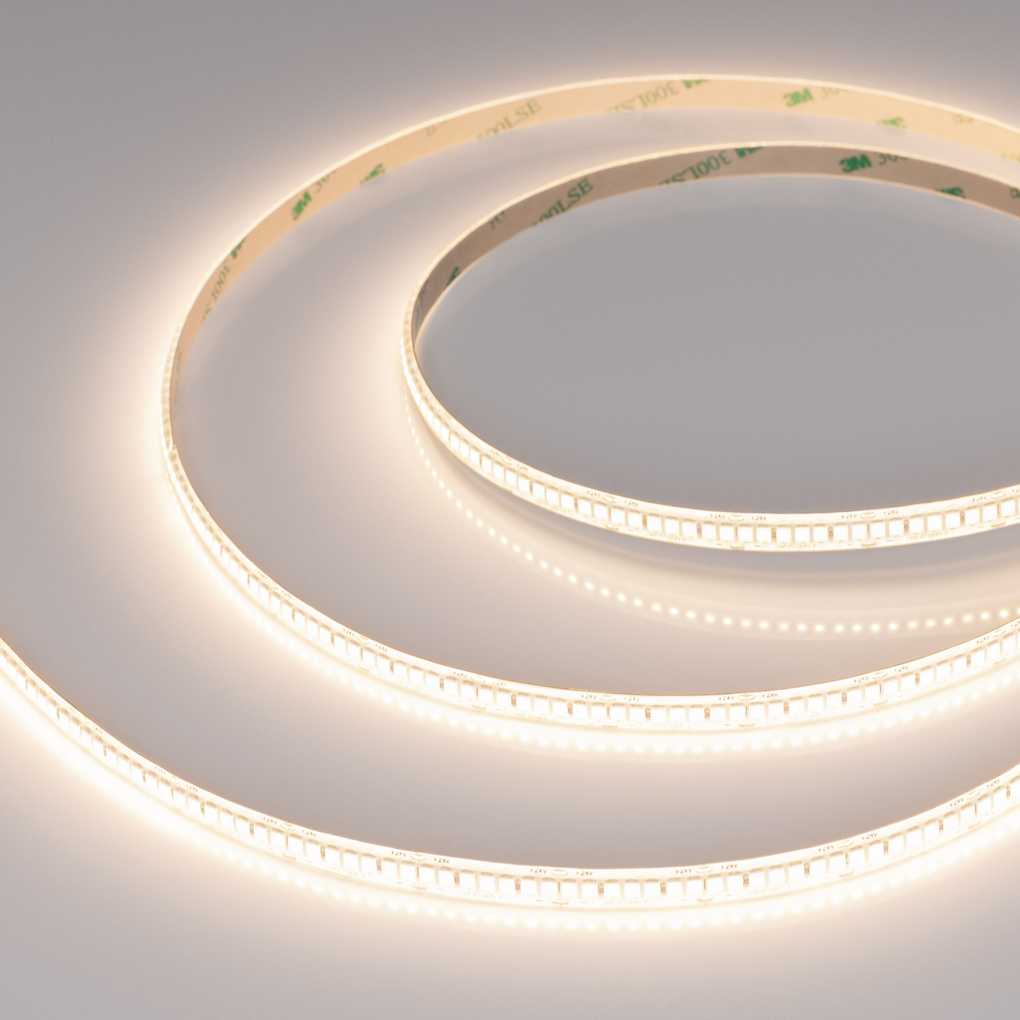 Светодиодная лента Arlight RTW герметичная 045561