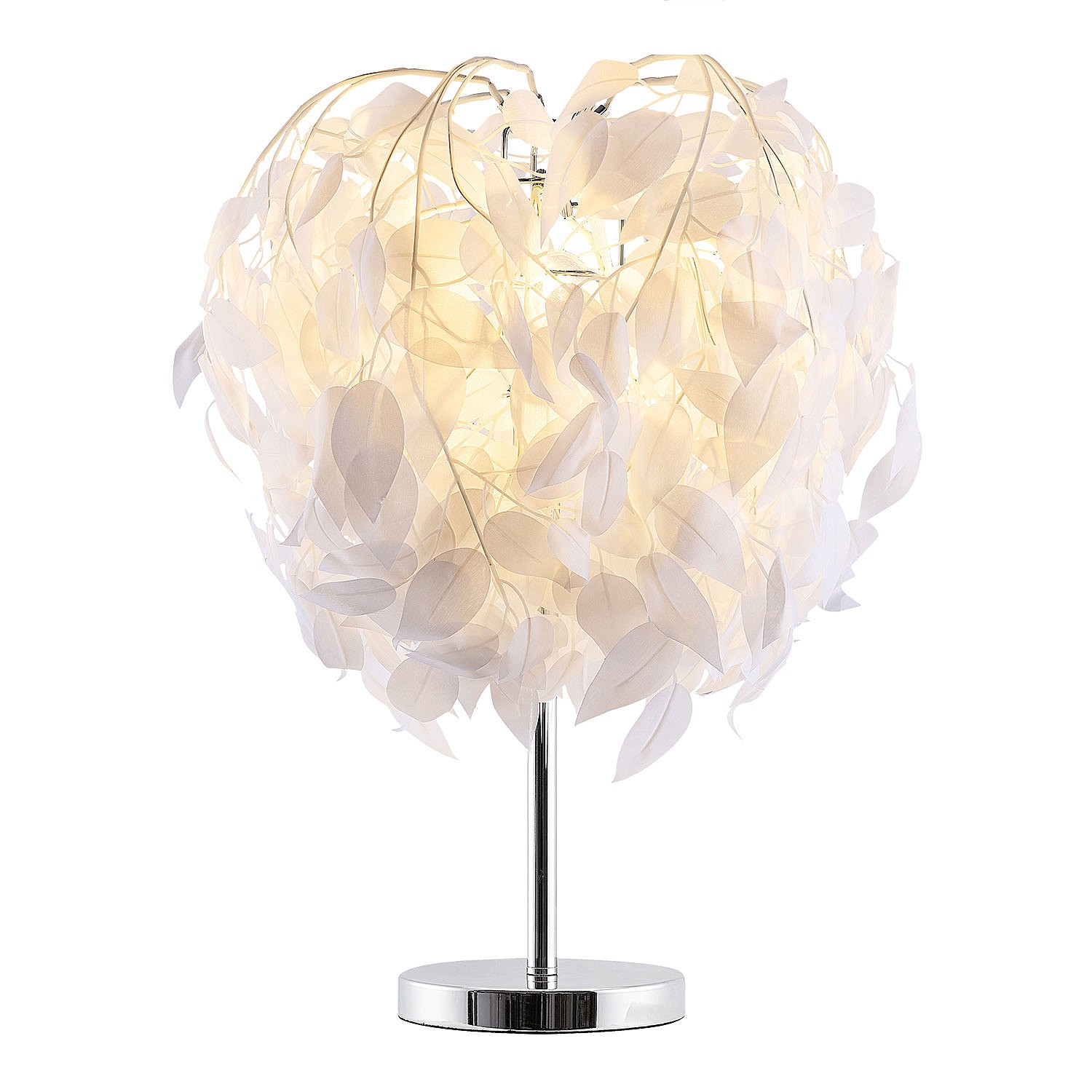 Настольная лампа Lussole Idaho LSP-0681