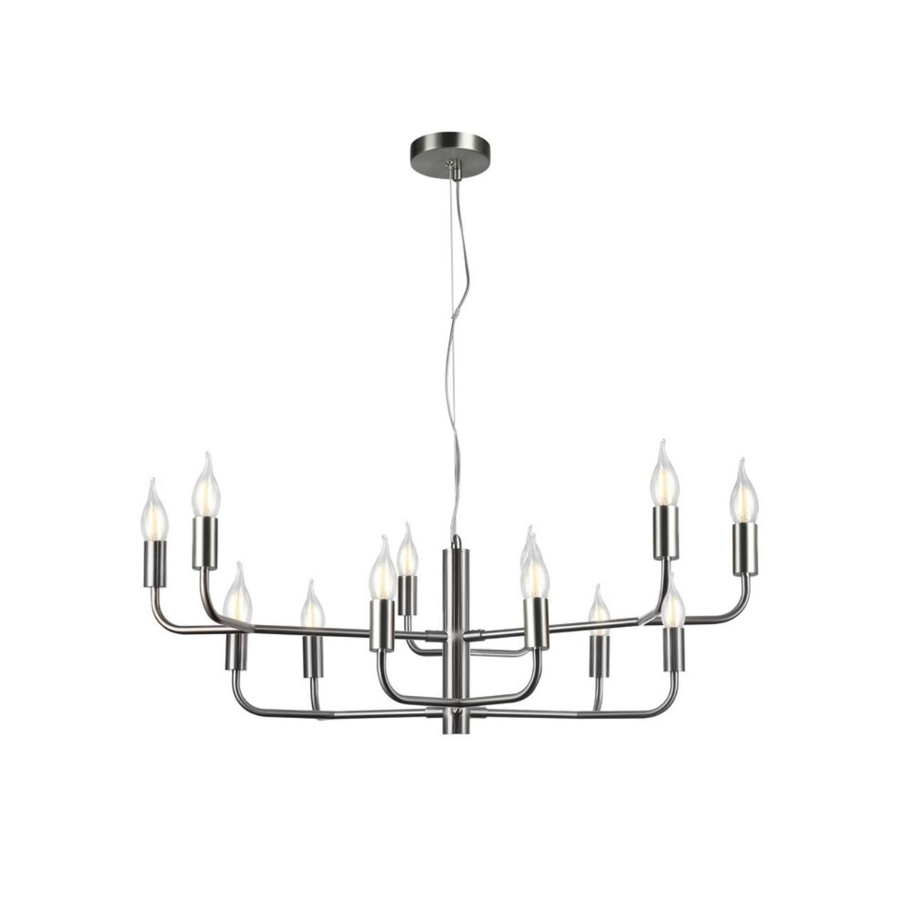 Подвесная люстра Aployt Evlalia APL.338.03.12