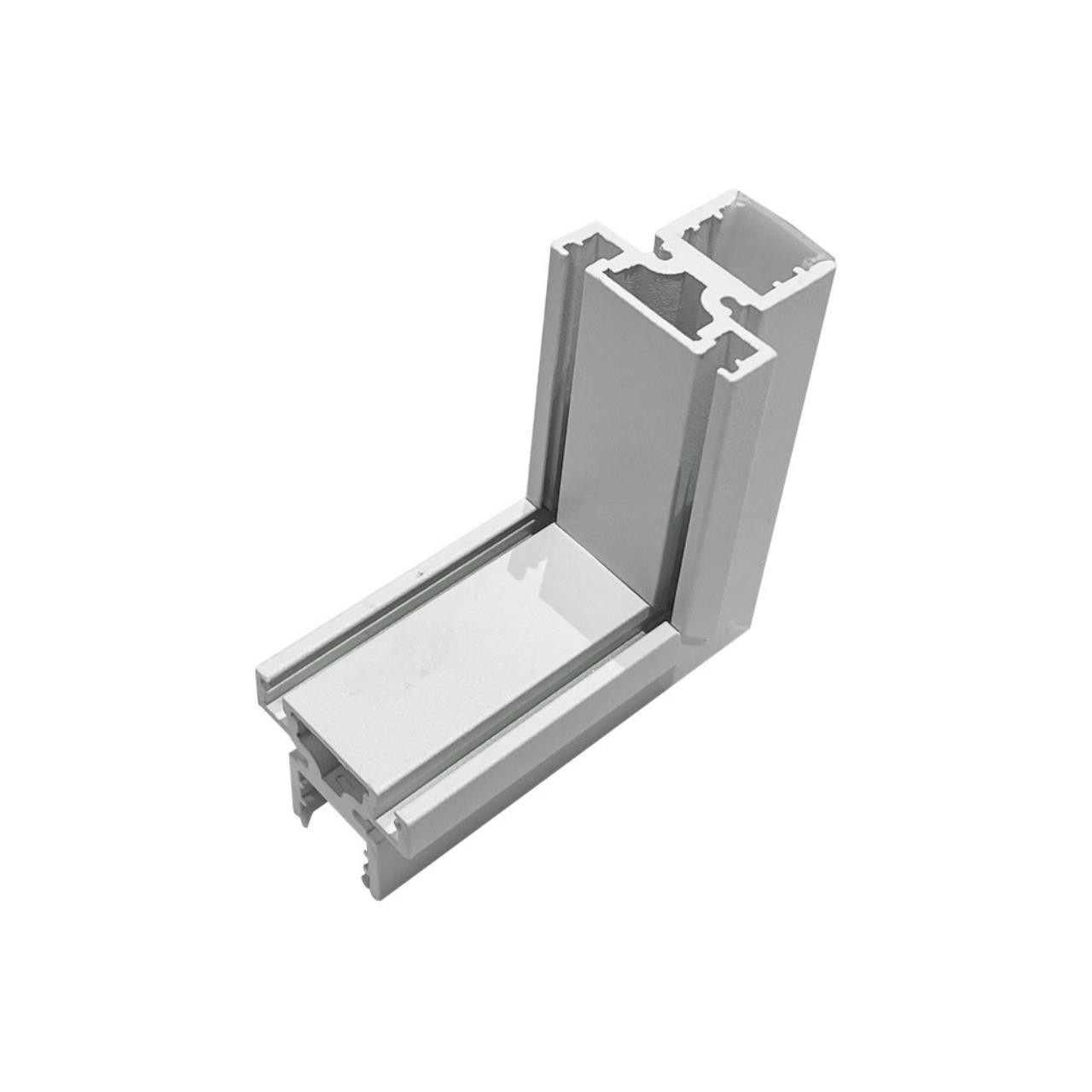 Коннектор для шинопровода Aployt Magnetic track 48 APL.0185.10.03