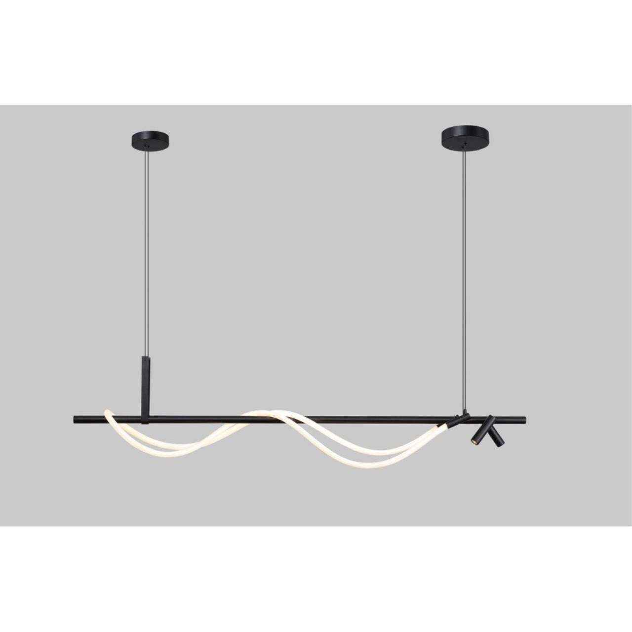 Светильник подвесной Aployt Sindrillon APL.773.03.69