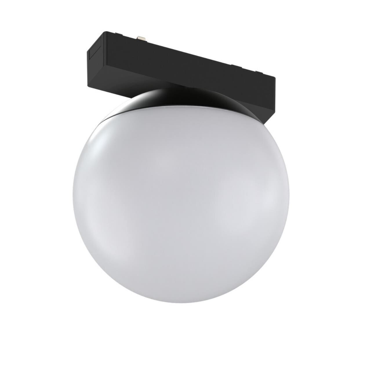 Трековый светильник Aployt Magnetic track 48 APL.0130.00.06