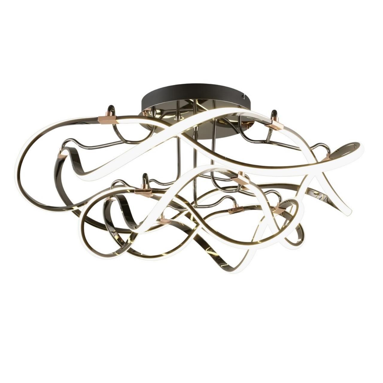 Потолочная люстра Aployt Dzhin APL.062.07.70