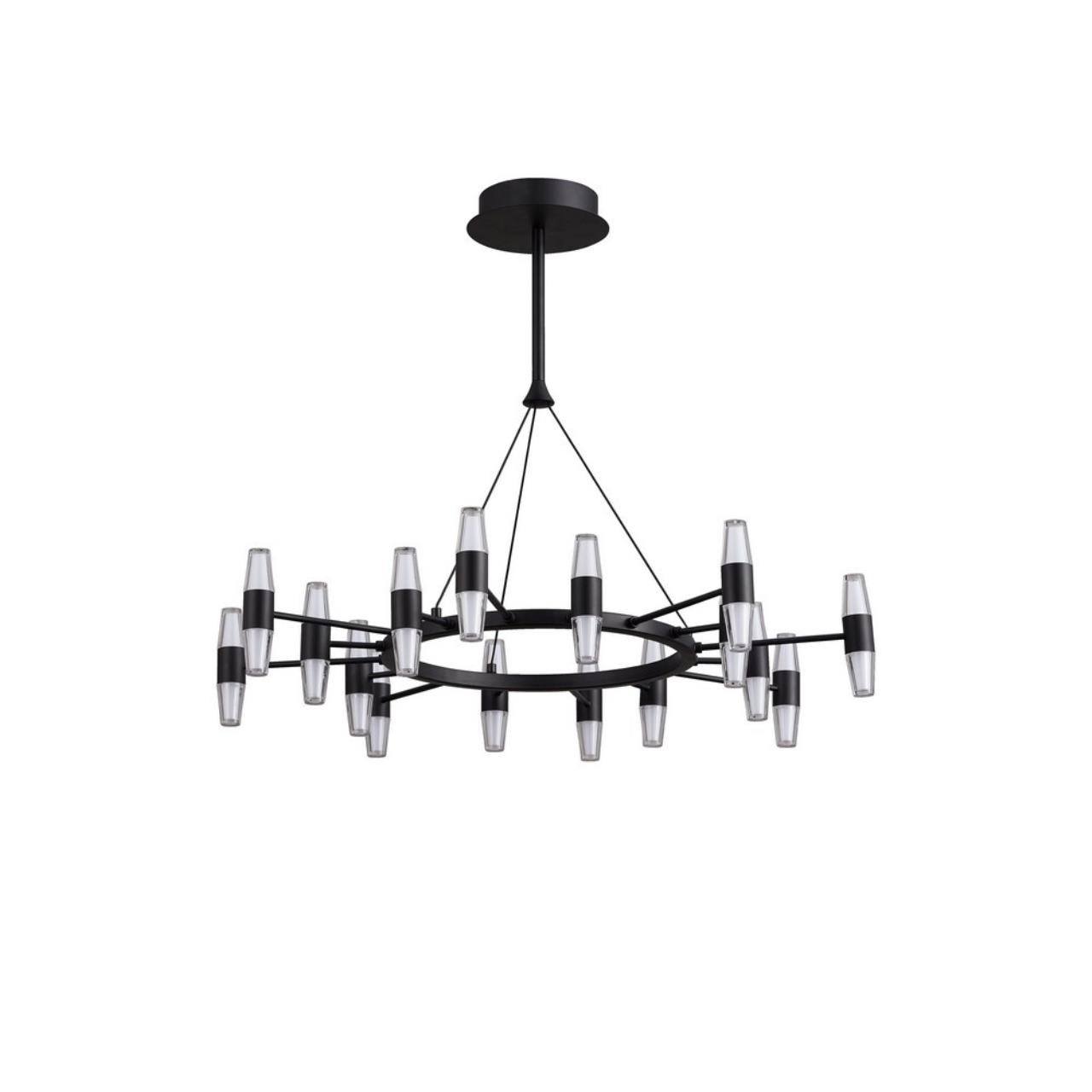 Подвесная люстра Aployt Bernadet APL.865.03.96