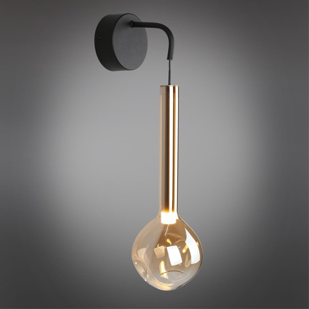 Настенное бра Aployt Wisia APL.058.01.04