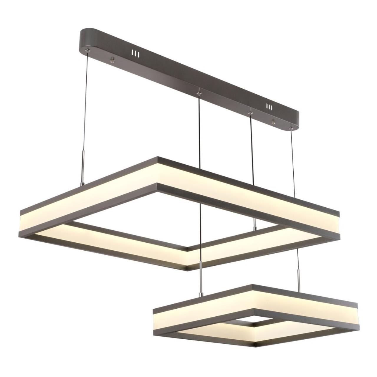 Подвесная люстра Aployt Lor APL.666.03.60