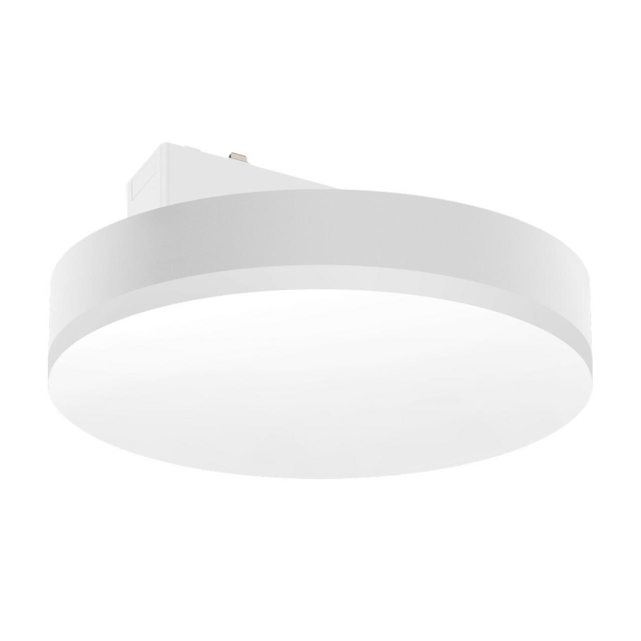 Трековый светильник Aployt Magnetic track 48 APL.0129.10.18