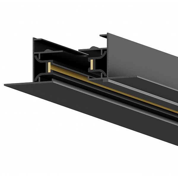 Шинопровод встраиваемый однофазный Hesby Lighting Skylite HSBL_0011