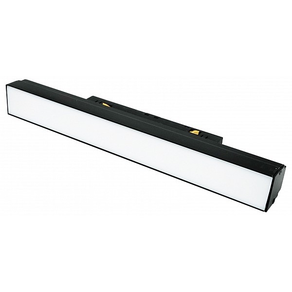 Трековый светильник Hesby Lighting ElDeko HSBL_0078