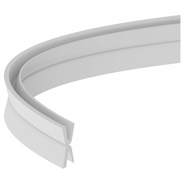 Гарпун для шинопровода в натяжной потолок Hesby Lighting ElDeko HSBL_0166