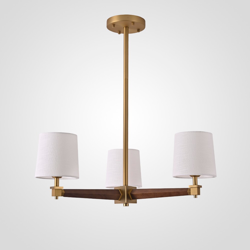 Люстра на штанге ImperiumLoft Stavra01 203579-26